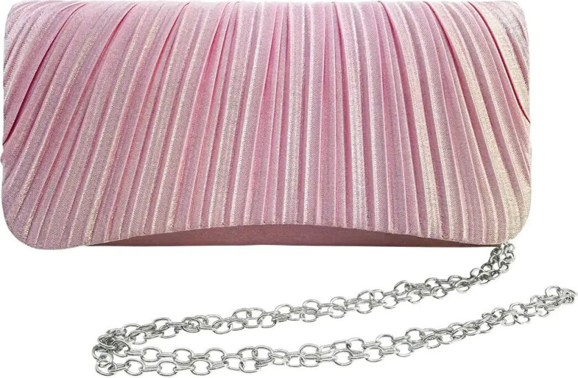 Opera Clutch Pink - Pink - ONE SIZE