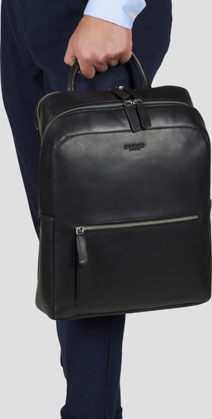 Howard Backpack Byron - Black - ONE SIZE