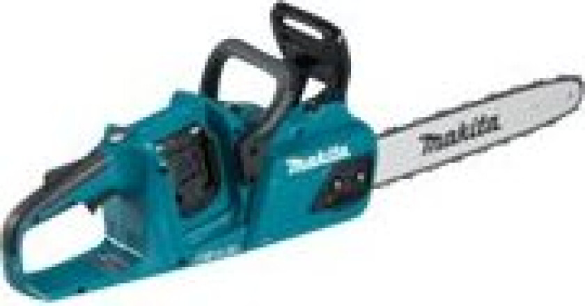 DUC355Z - Motorsag - trådløs - bruker 2x 18V batterier (ikke inkludert) - 35 cm - 35 cm - 4,7 kg - SOLO