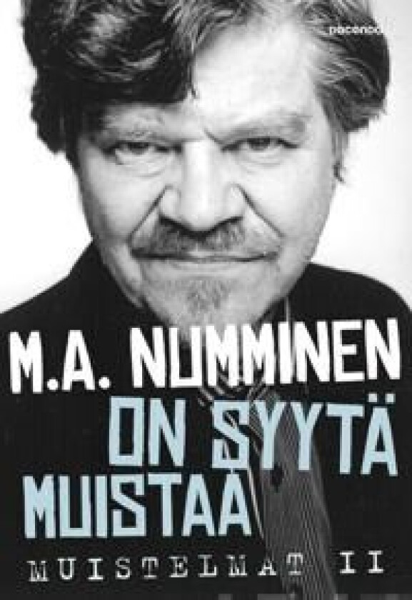 On syytä muistaa