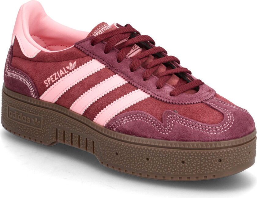 Handball Spezial Bold W - Burgundy - 36