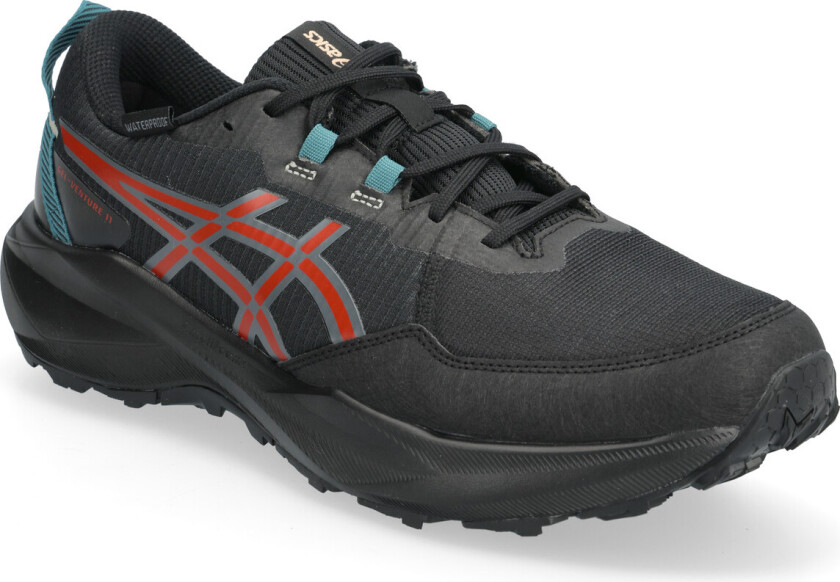 Gel-Venture 11 Waterproof - Black - 47