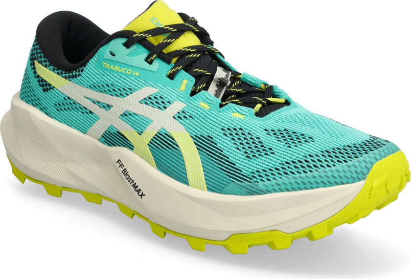 Trabuco 14 - Blue - 40.5