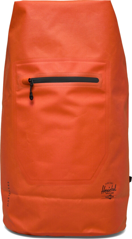 Dry Bag Backpack 32 L - Orange - ONE SIZE
