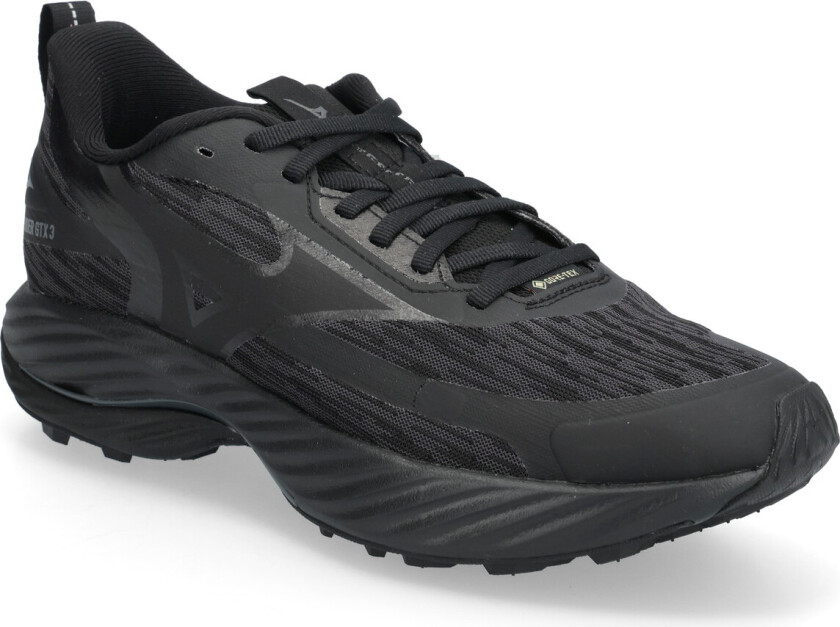 Wave Rider Gtx 3(W) - Black - 36.5