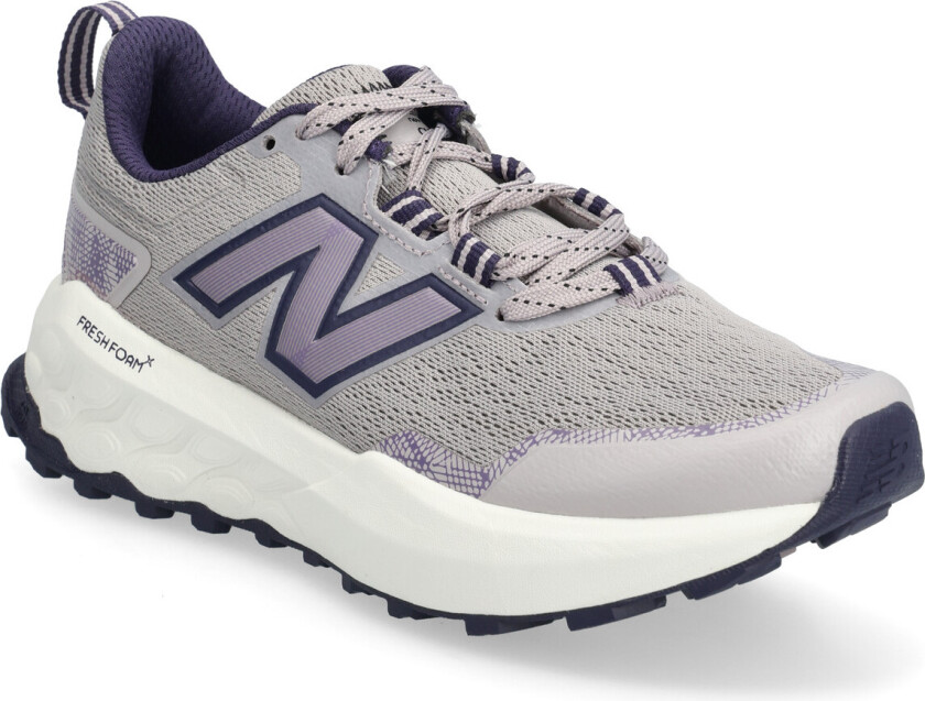 Freshfoam Garoé V2 - Grey - 39