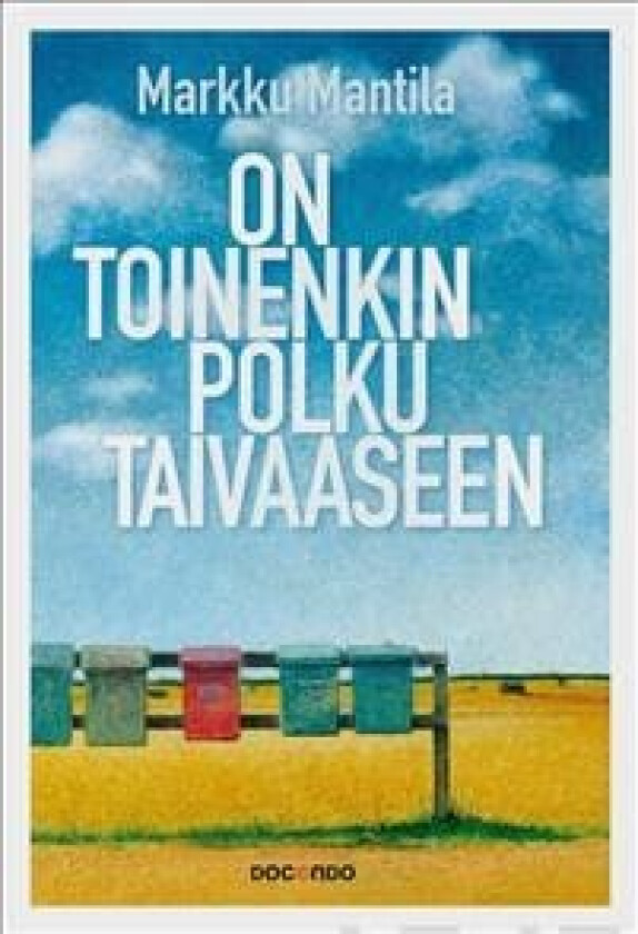 On toinenkin polku taivaaseen