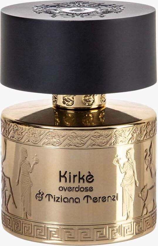 Kirkè Overdose Extrait de Parfum 100 ml