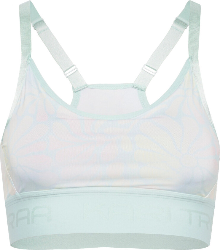 Frøya Printed - Green - XS