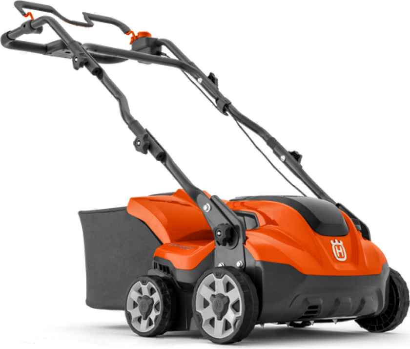 S 138i uten batteri og lader