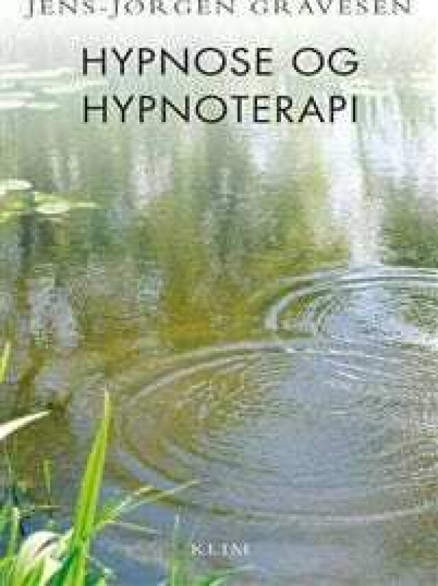Hypnose og hypnoterapi