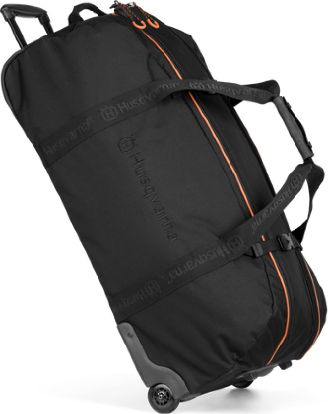 Xplorer Trillebag 90 L