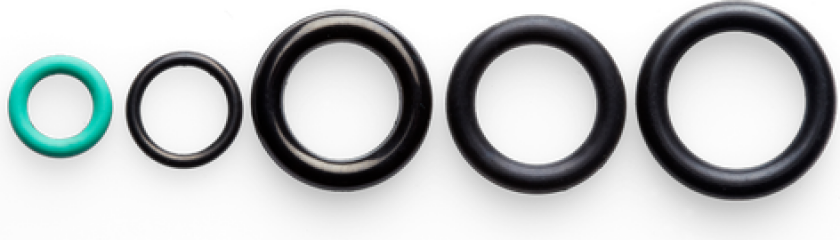O-Ring sett