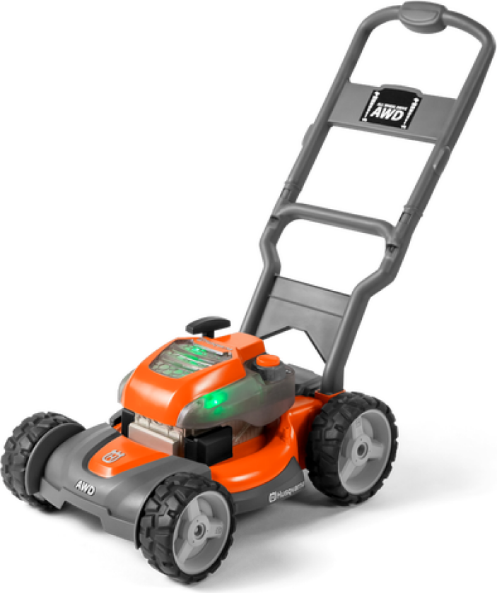 Bilde av Gressklipper, leke