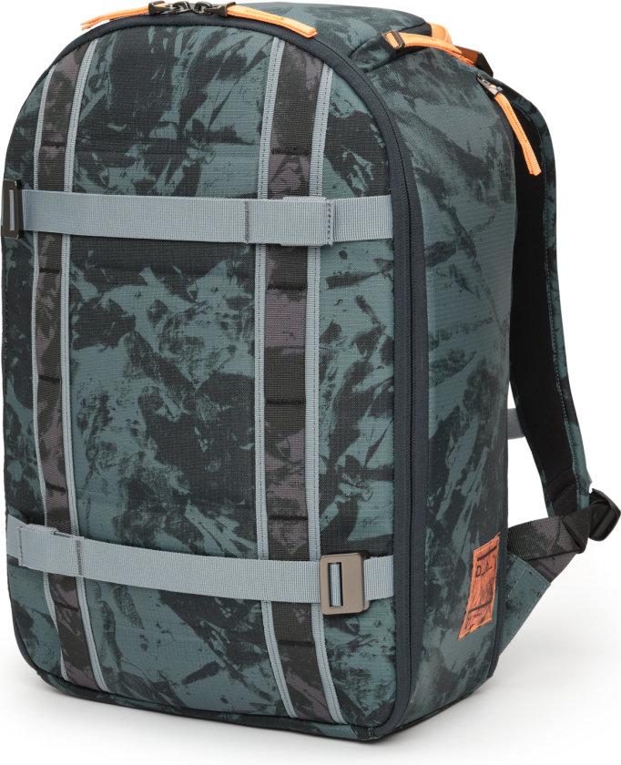 Ramverk Backpack 21L Agate Green Agate Green