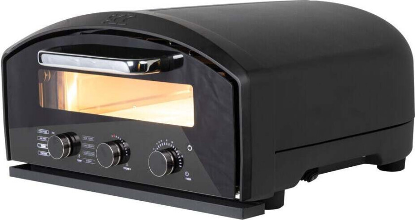 Pizza Chef Electric pizzaovn