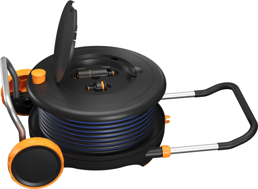 Bilde av Comfort Waterwheel M 1/2" (13mm) 20m