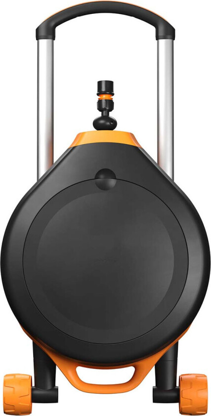 X-Series Waterwheel Aut XL wheels 27m Q3