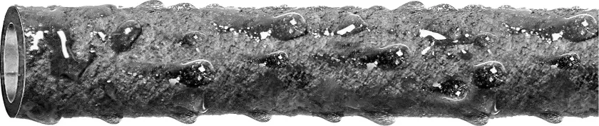 Fuktslange 15 m 1/2 "