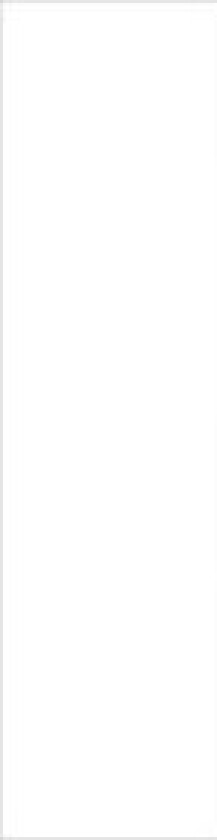 Baderomsp 2094m10 white 60x240cm 10x620x2400