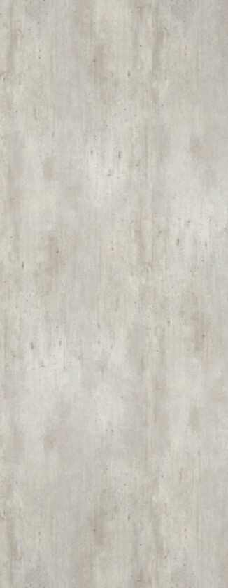 Baderomsplate cracked cement 10x620x2400 mm
