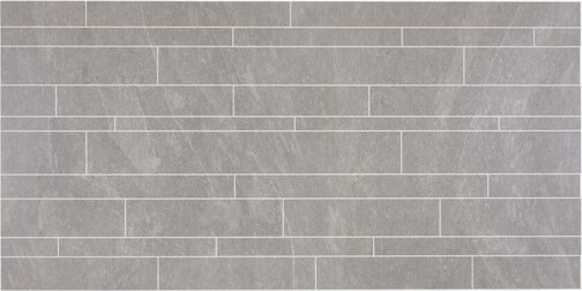 Kjøkkenplate Skifer Natur Brick