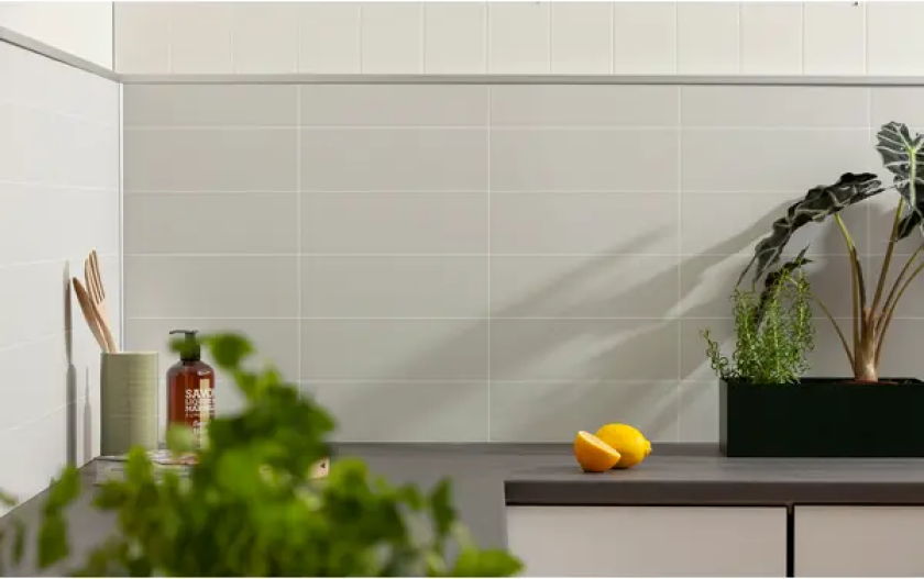 Kjøkkenplate svalbard 0090-km3010 11x620x580mm