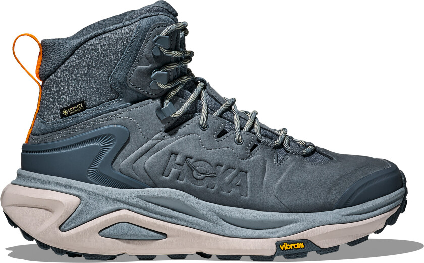 Kaha 3 GTX Herre Faded Navy/Washed Blue 41 1/3