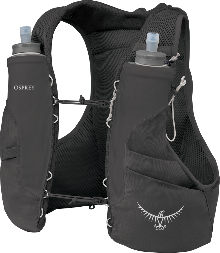 Men's Duro 6 Black S