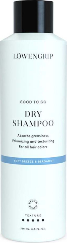 Good To Go Soft Breeze & Bergamot 250ml