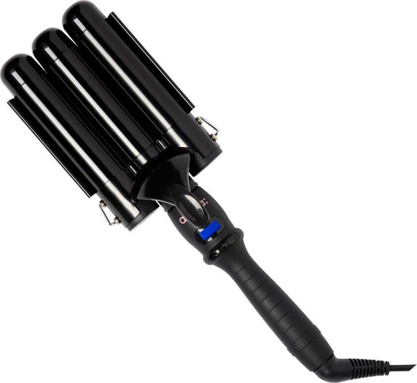 Jumbo High Tide Deep Hair Waver, 1 pcs  Bølgetang & Krepptang