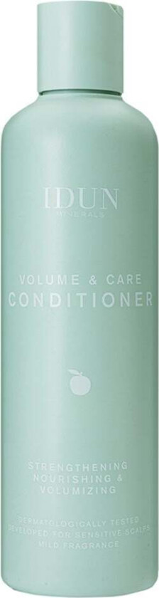 Volume & Care Conditioner, 200 ml