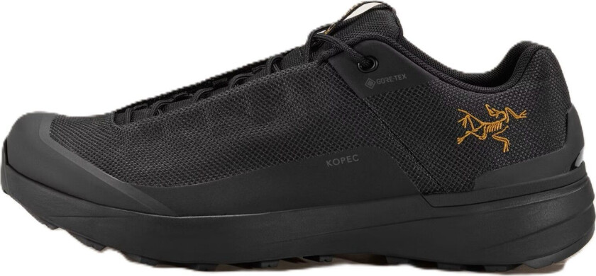 Men's Kopec Gore-tex Black/yukon 40 40 2/3