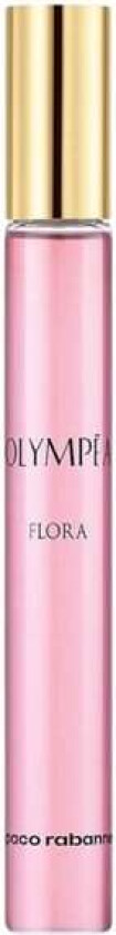 Olympea Flora Eau De Parfum 10 ml