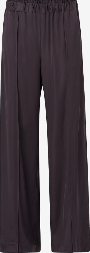 Bukser Claudie - Brun