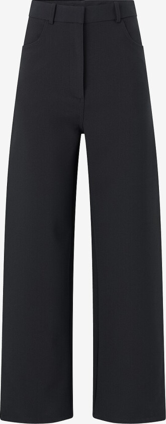 Bukser Louis - Svart