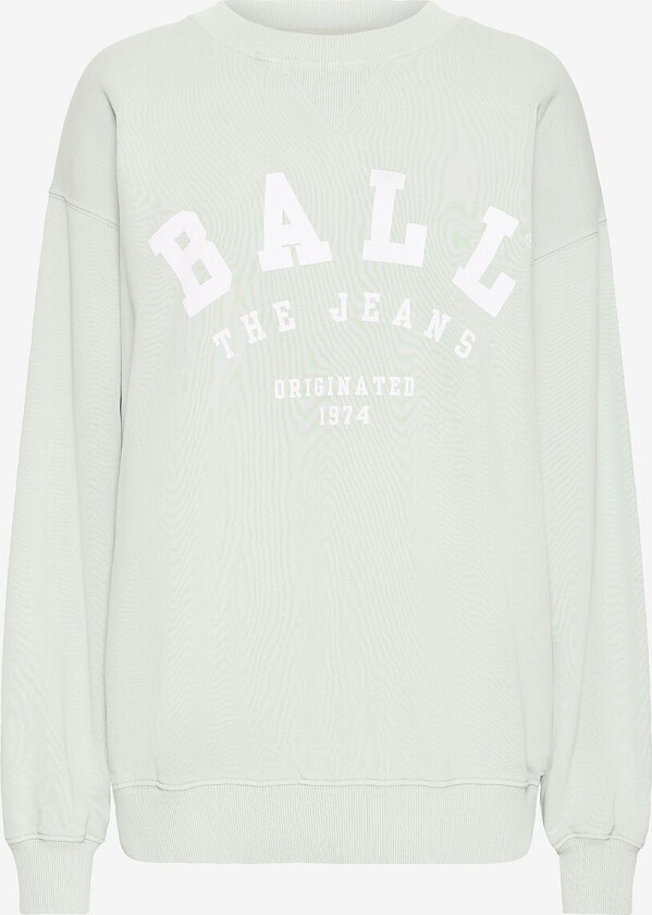 Collegegenser baMaldini Crew Neck Sweat - Grønn