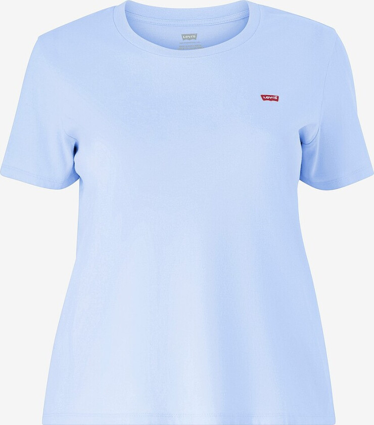 Topp PL Perfect Crew - Blå