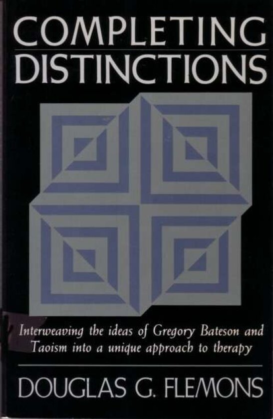 Completing Distinctions av Douglas G. Flemons