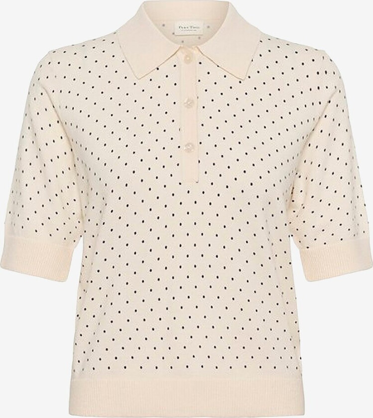 Pullover AnettiPW PU - Blå