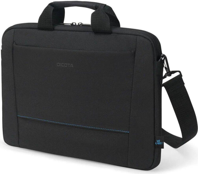 Slim Case TWO 14-16, Black