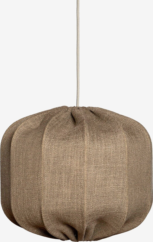 Taklampeskjerm Dester D38 - Grønn