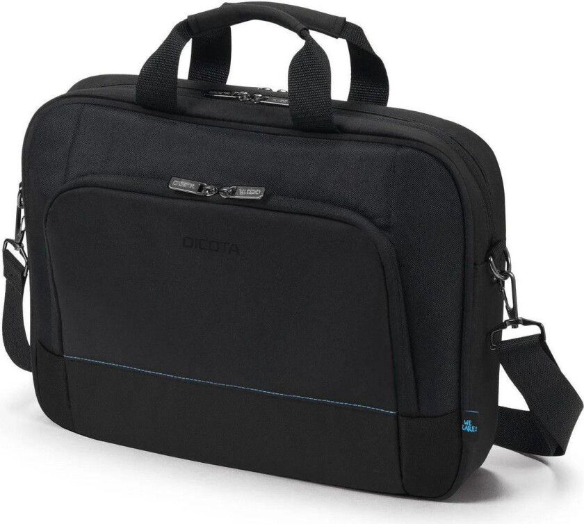 Top Traveller TWO 13-14, Black