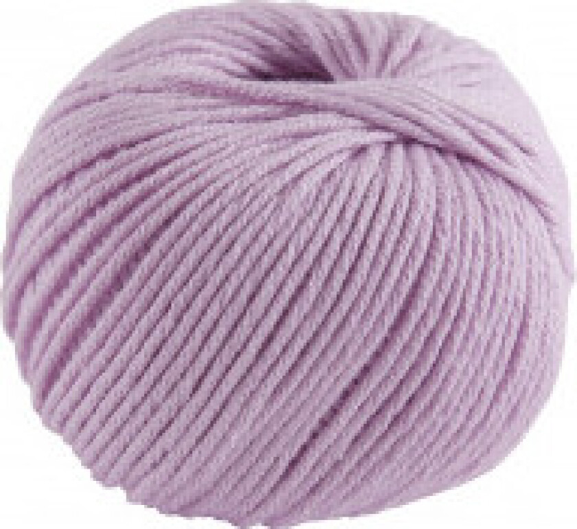 Natura Medium Garn Unicolor 136 Syrin