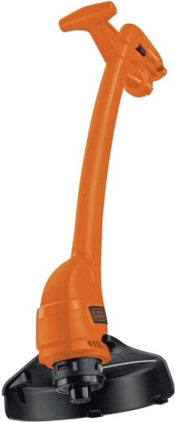 GL310 Gresstrimmer - 300W - Oransje
