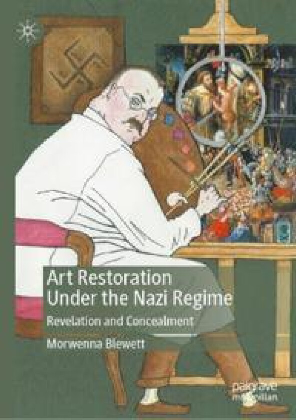 Art Restoration Under the Nazi Regime