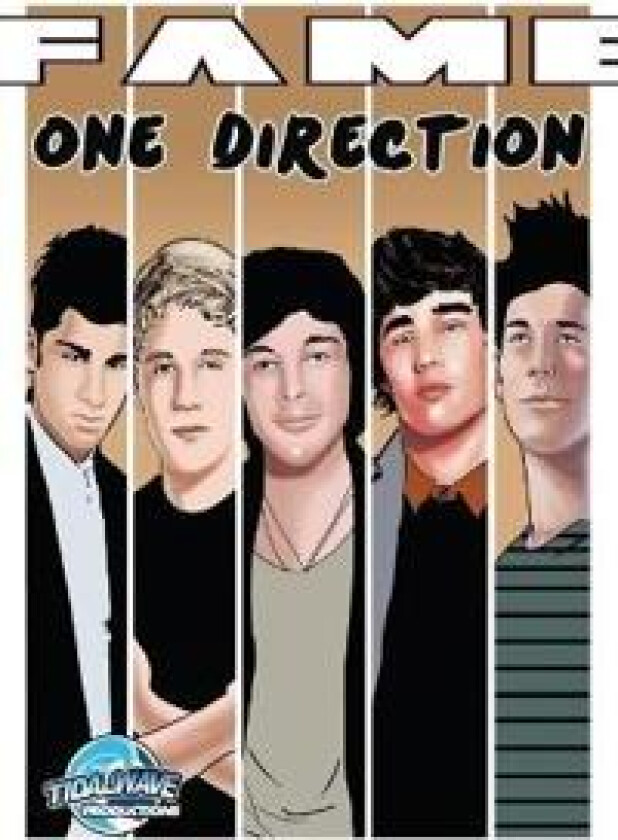 Fame - Troy, Michael