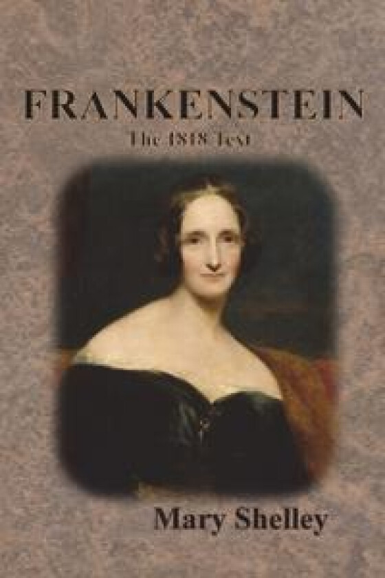 Frankenstein - Shelley, Mary