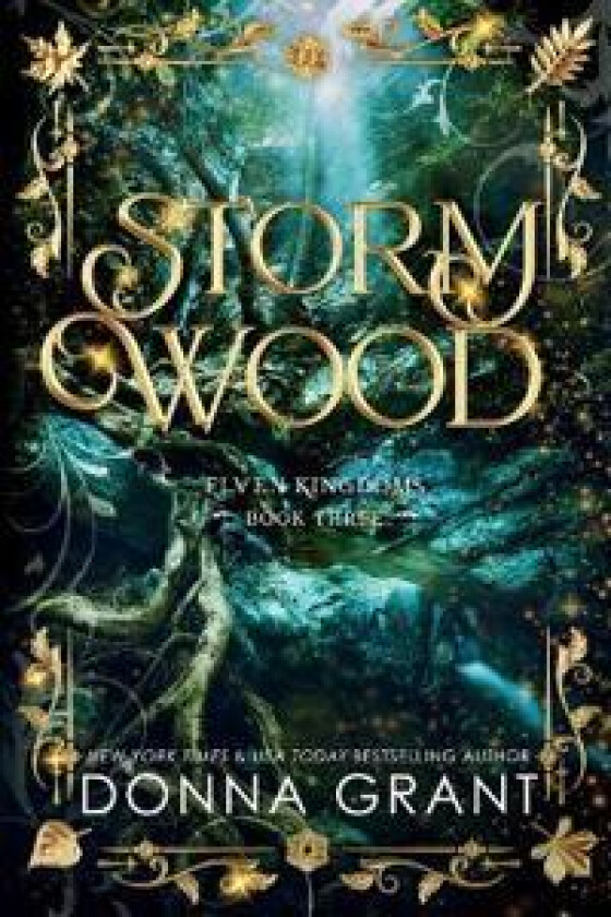 Storm Wood