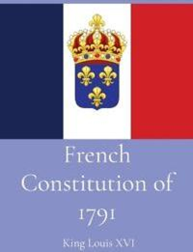 French Constitution of 1791